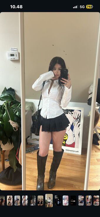 Leela Kasturi Nude Leaks OnlyFans Photo 2