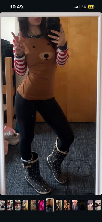 Leela Kasturi Nude Leaks OnlyFans Photo 6