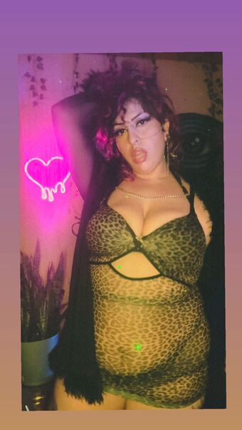 Leena Angel Nude Leaks OnlyFans Photo 2