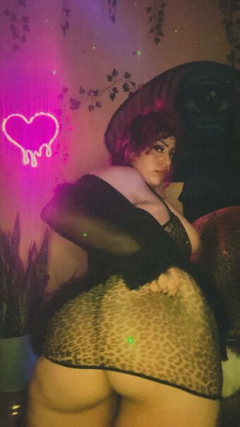 Leena Angel Nude Leaks OnlyFans Photo 6