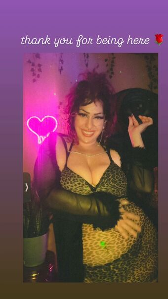 Leena Angel Nude Leaks OnlyFans Photo 8