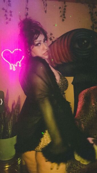 Leena Angel Nude Leaks OnlyFans Photo 3