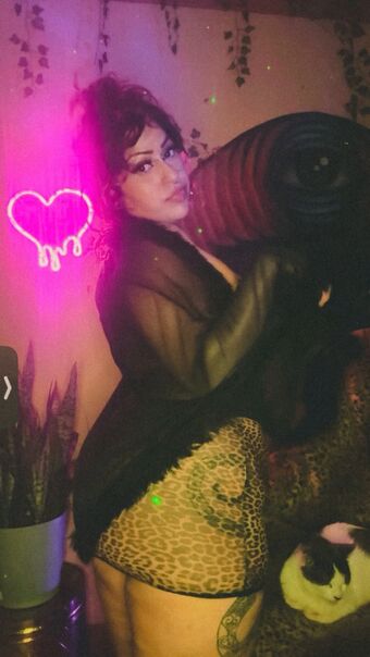 Leena Angel Nude Leaks OnlyFans Photo 4