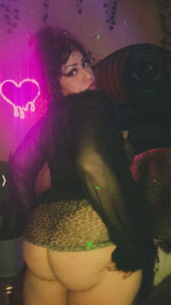 Leena Angel Nude Leaks OnlyFans Photo 7