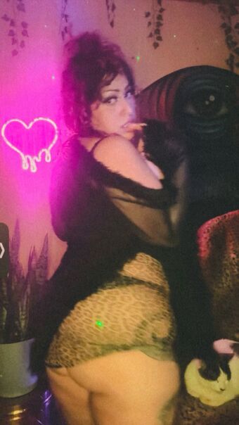 Leena Angel Nude Leaks OnlyFans Photo 5