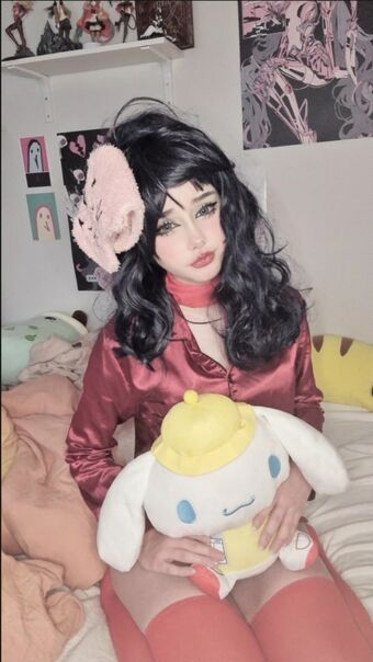 leikyu Nude Leaks OnlyFans Photo 30