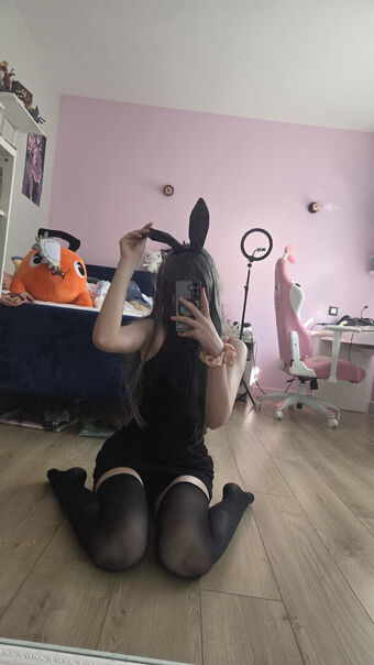 leikyu Nude Leaks OnlyFans Photo 38