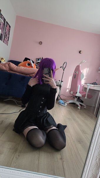 leikyu Nude Leaks OnlyFans Photo 27