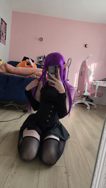 leikyu Nude Leaks OnlyFans Photo 36