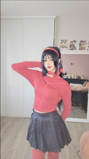 leikyu Nude Leaks OnlyFans Photo 35