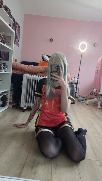 leikyu Nude Leaks OnlyFans Photo 37