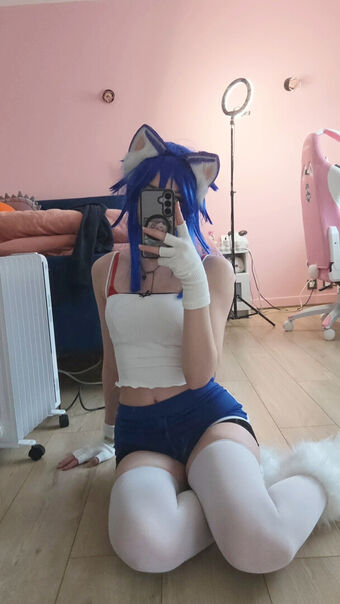 leikyu Nude Leaks OnlyFans Photo 29