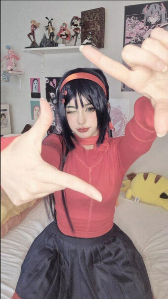 leikyu Nude Leaks OnlyFans Photo 32