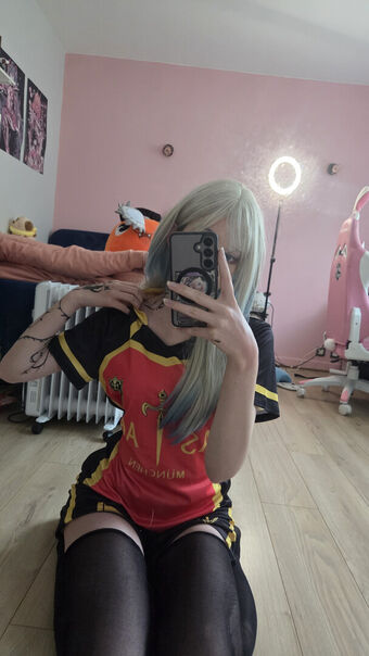 leikyu Nude Leaks OnlyFans Photo 31