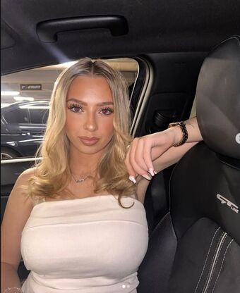 Lenasalm Nude Leaks OnlyFans Photo 3