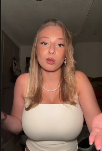 Lenasalm Nude Leaks OnlyFans Photo 5