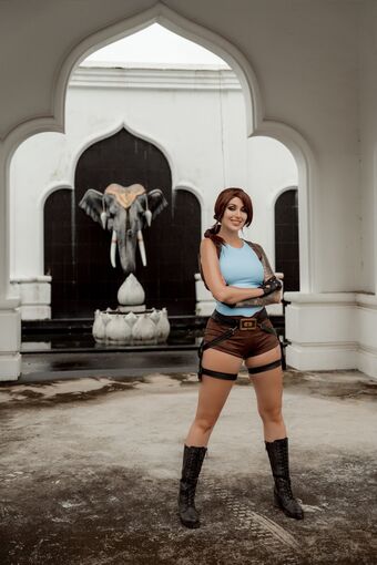 Lera Himera Nude Leaks OnlyFans Photo 554