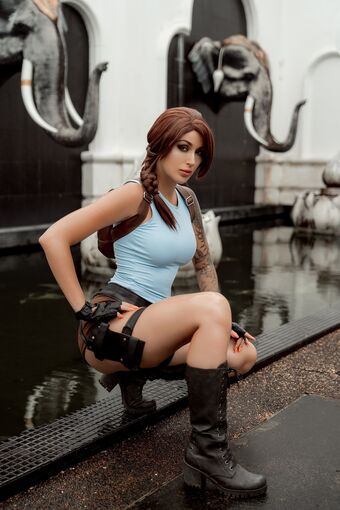 Lera Himera Nude Leaks OnlyFans Photo 559