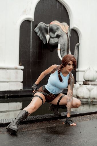 Lera Himera Nude Leaks OnlyFans Photo 558