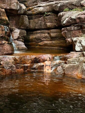 Letícia Spiller Nude Leaks OnlyFans Photo 44