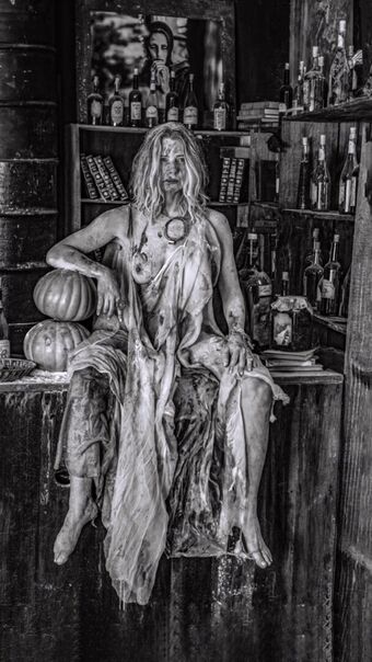 Letícia Spiller Nude Leaks OnlyFans Photo 48