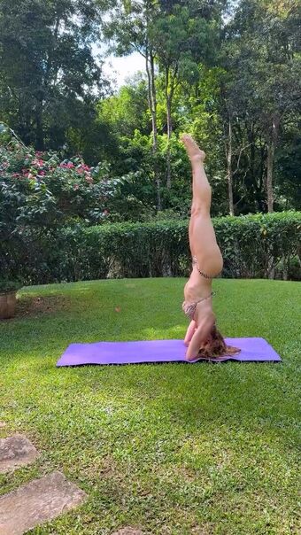 Letícia Spiller Nude Leaks OnlyFans Photo 53