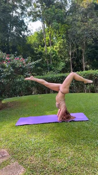 Letícia Spiller Nude Leaks OnlyFans Photo 54