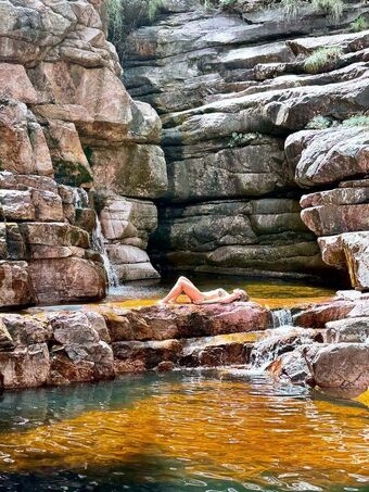 Letícia Spiller Nude Leaks OnlyFans Photo 43