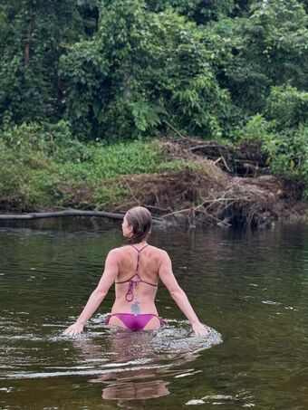 Letícia Spiller Nude Leaks OnlyFans Photo 47