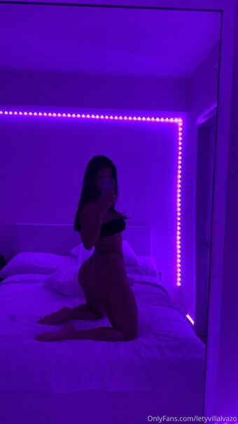 letyvillalvazo Nude Leaks OnlyFans Photo 20