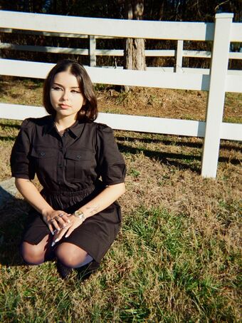 Lexa Gates Nude Leaks OnlyFans Photo 50