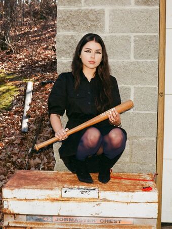 Lexa Gates Nude Leaks OnlyFans Photo 49