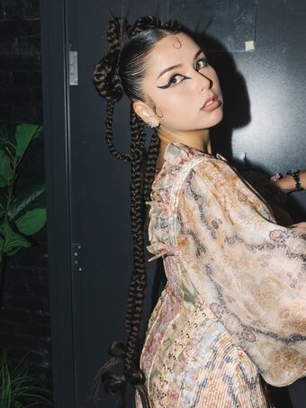 Lexa Gates Nude Leaks OnlyFans Photo 40