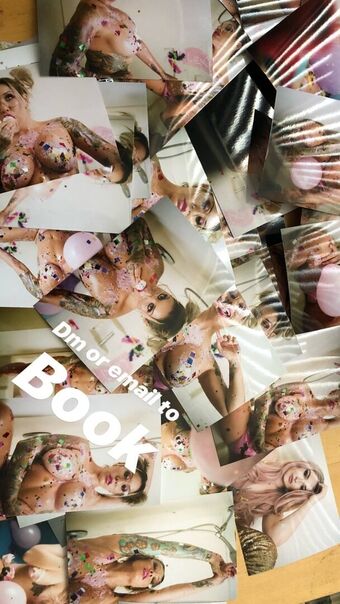 Lexi Layne Nude Leaks OnlyFans Photo 38