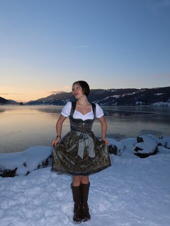 Leyla Afshonkar Nude Leaks OnlyFans Photo 5