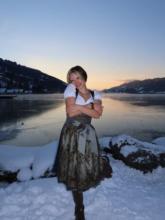 Leyla Afshonkar Nude Leaks OnlyFans Photo 7