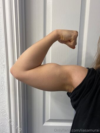 LiaSamurai Nude Leaks OnlyFans Photo 91