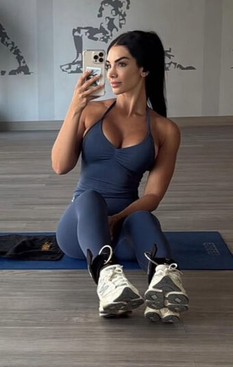 Libby Powell Nude Leaks OnlyFans Photo 41