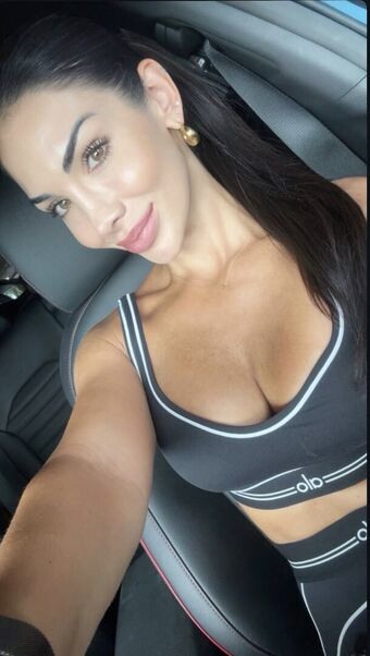 Libby Powell Nude Leaks OnlyFans Photo 51