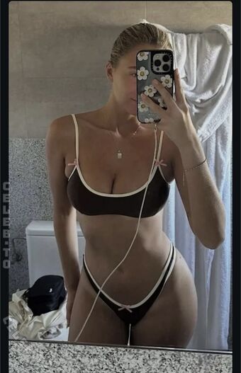 Lies Zhara Nude Leaks OnlyFans Photo 196