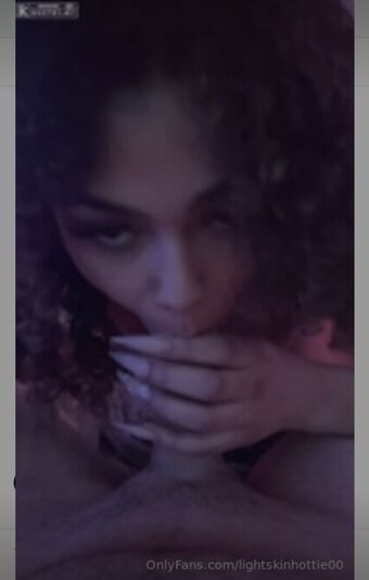 lightskinhottie00 Nude Leaks OnlyFans Photo 8