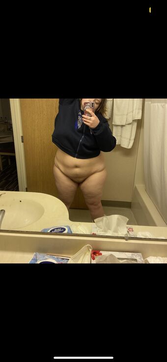 lilbabygracieeee Nude Leaks OnlyFans Photo 4