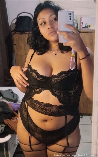 LiliZz Nude Leaks OnlyFans Photo 19