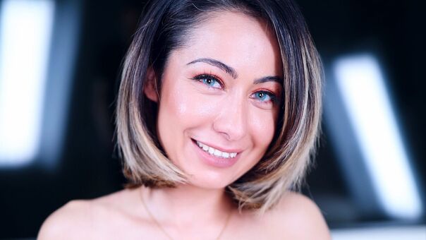 Lilly Evans Nude Leaks OnlyFans Photo 1