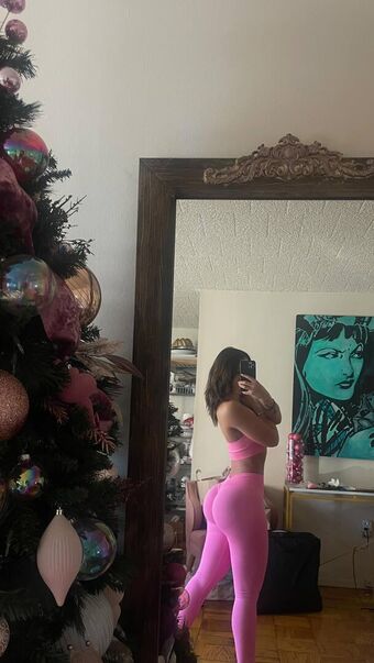 Lillymateo Nude Leaks OnlyFans Photo 17