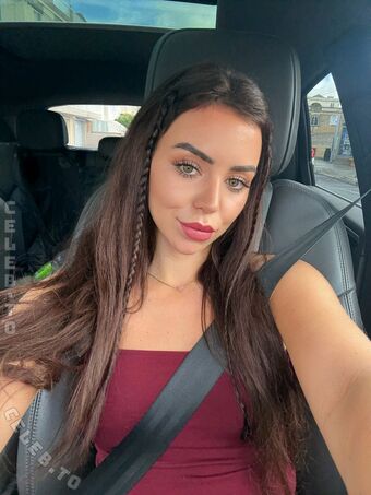 linawifey Nude Leaks OnlyFans Photo 19