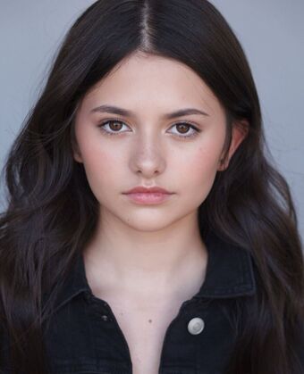 Lindsey Lamer Nude Leaks OnlyFans Photo 8