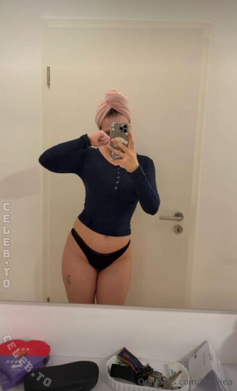 Lineviea Nude Leaks OnlyFans Photo 11