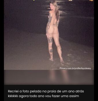 Liquideasy Nude Leaks OnlyFans Photo 15