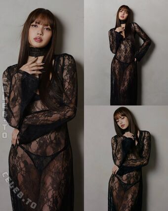 Lisa Manobal Nude Leaks OnlyFans Photo 15